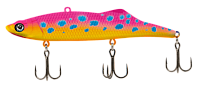 Виб ECOPRO Kuda 105мм 35г 092-Pink Delirium
