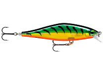 Воблер Rapala Shadow Rap Shad 9см/12гр SDRS09-FT