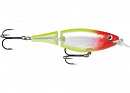 Воблер Rapala X-Rap Jointed Shad 13см/46гр XJS13-CLN
