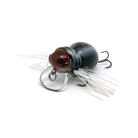 Воблер Stinger Namida 40F, #08, Hornet