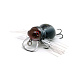 Воблер Stinger Namida 40F, #08, Hornet