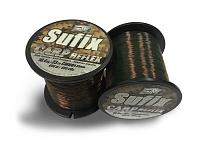 Леска карповая Sufix Carp Reflex 600м 0.25мм 5,5кг CAMO