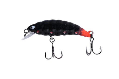 Воблер LureMax IMBA 46F SSR-274, 2,8 гр., плавающий