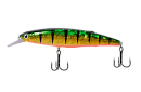 Воблер LureMax MACHETE 115SP-121, 18,5 гp., суспендер