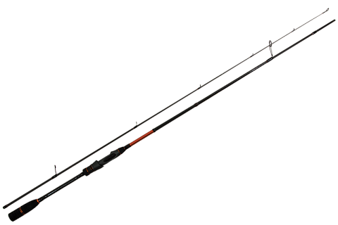 Спиннинг Maximus Gravity Jig 25MH
