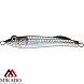Пилькер Mikado Norway Quest Big Eye 700 гр 3033