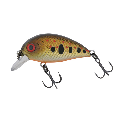 Воблер Stinger Purin 38F-SR #589