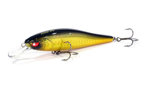 Воблер Lucky John Anira AN89F-107