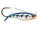 Блесна-незацепляйка Rapala Weedless Shad WSD08-MBT