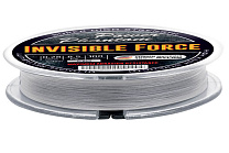 Леска Power Phantom Invisible Force CLEAR 0,16mm, 3,6kg 100m