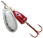 Вертушка Blue Fox Vibrax Shad BFSD4-RS