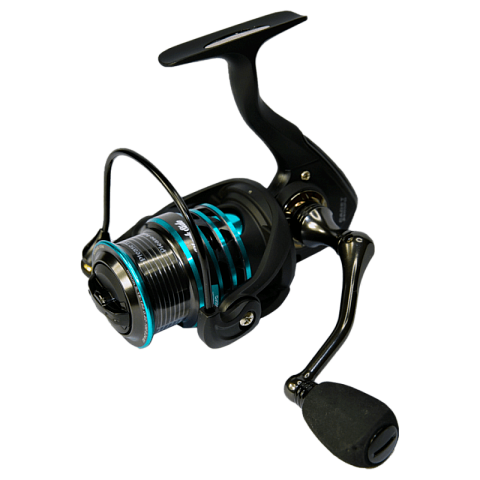 Катушка безынерционная Black Side Cadet 2000FD (5+1 подш.)