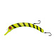 Воблер Stinger Furia Slim 60FS, Yellow Bee