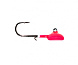 Мормышка форелевая Stinger Fl.Pink 1 шт 1,5 гр