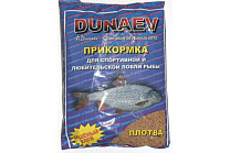 Прикормка "Dunaev классика" (смесь) 0,9кг Плотва