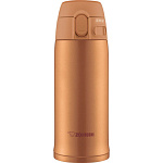 Термос Zojirushi SM-TA36-DM 0.36 л (золотой)