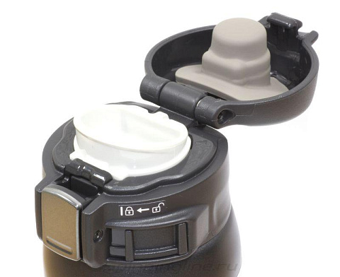 Термос Zojirushi SM-SC36-HM 0.36 л (графит)