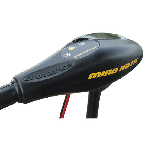Лодочный электромотор Minn Kota Endura 55 C2