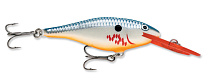 Воблер Rapala Shad Rap 5см/6гр SR05-BOSD