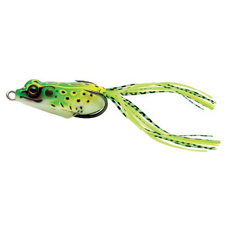 Лягушка незацепляйка Stinger Little Frog 40mm 6,0gr #02