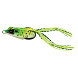 Лягушка незацепляйка Stinger Little Frog 40mm 6,0gr #02