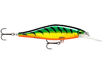 Воблер Rapala Shadow Rap Shad Deep 9см/12гр SDRSD09-FT