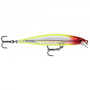 Воблер Rapala Shadow Rap 7см/5гр SDR07-CLN