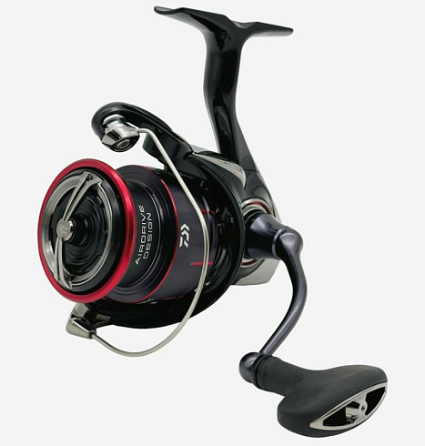 Катушка Daiwa 20 Fuego LT 4000-CP