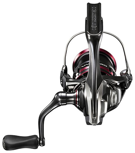 Катушка Shimano Vanford 2500S HG