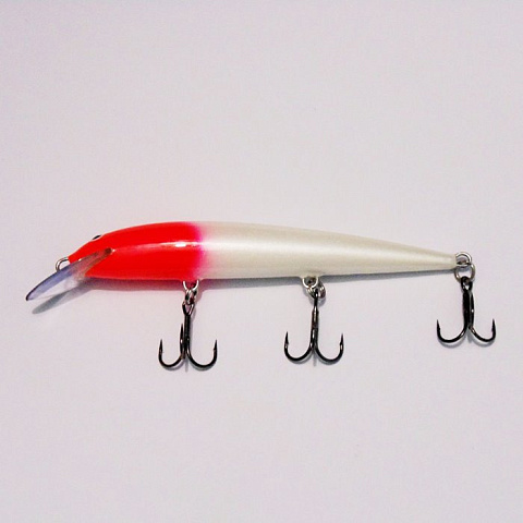 Воблер Jarvi HAUKI цвет 31