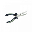 Плоскогубцы Rapala с загнутым кончиком RCPC6 (16.5 см)