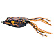 Лягушка незацепляйка Stinger Mighty Frog 55mm 14gr #05