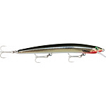 Воблер Rapala MaxRap 15см/23гр MXR15-BSBL