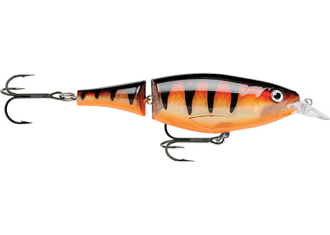 Воблер Rapala X-Rap Jointed Shad 13см/46гр XJS13-BRP