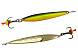 Блесна зимняя EcoPro Scout 75мм/11гр FRG