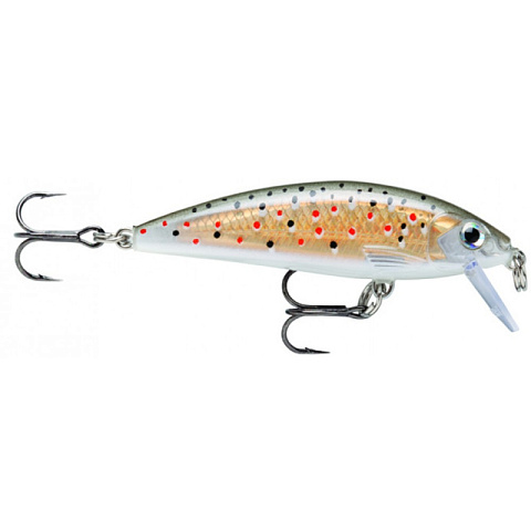 Воблер Rapala X-Rap Countdown 5см/4гр XRCD05-TR