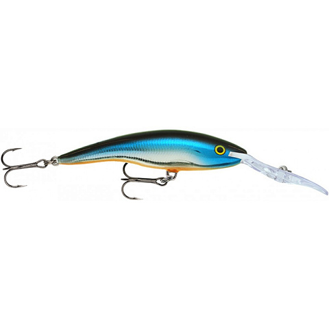 Воблер Rapala Tail Dancer Deep 13см/42гр TDD13-BGHM