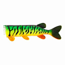 Запасное тело Westin Mike the Pike 280mm Crazy Firetiger