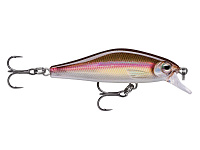 Воблер Rapala Shadow Rap Solid Shad 5см/5,5гр SDRSS05-WK