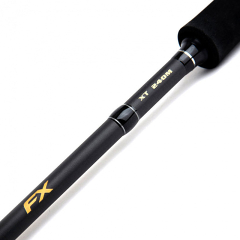 Спиннинг Shimano FX XT 270M
