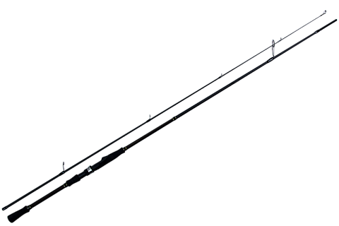 Спиннинг Maximus Zircon 18UL