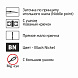 Крючки офсетные Saikyo BS-3315 BN №2/0 (10 шт)