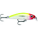 Воблер Rapala Ultra Light Minnow 4см/3гр ULM04-CLN