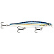 Воблер Rapala MaxRap Long Range Minnow 12см/20гр MXLM12-SBML
