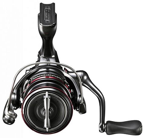 Катушка Shimano Vanford 2500S HG
