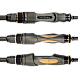 Спиннинг Maximus Egoist-Z 762L 2.3m 2-10g