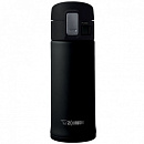 Термос Zojirushi SM-KHF36-BA 0,36 л (черный)