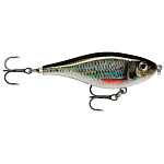 Воблер Rapala X-Rap Twichin' Shad 8см/13гр XRTS08-ROL