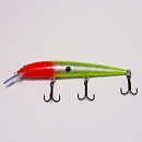 Воблер Jarvi HAUKI цвет 23