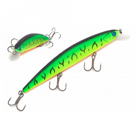 Воблер German Sirena 130F - С217